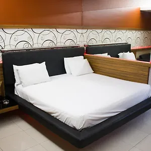 Verde (adults Only) Hotel del amor